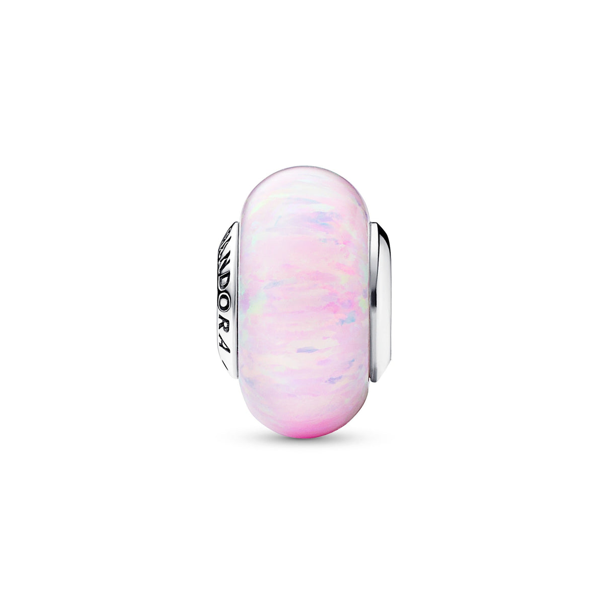 Charm – Opalescent Pink