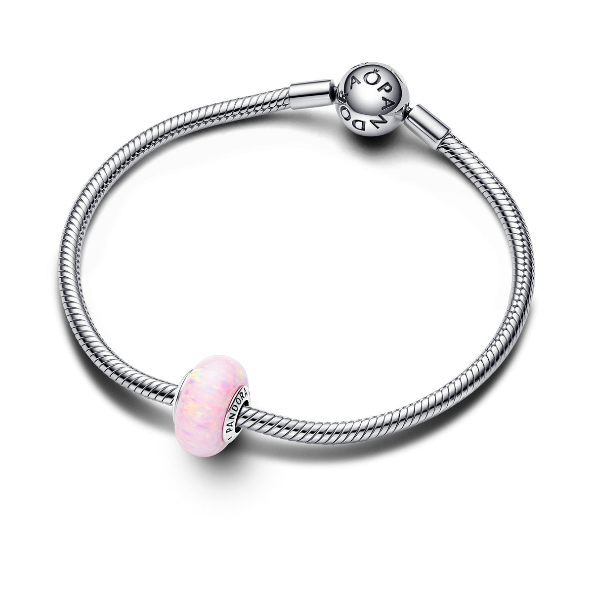 Charm – Opalescent Pink