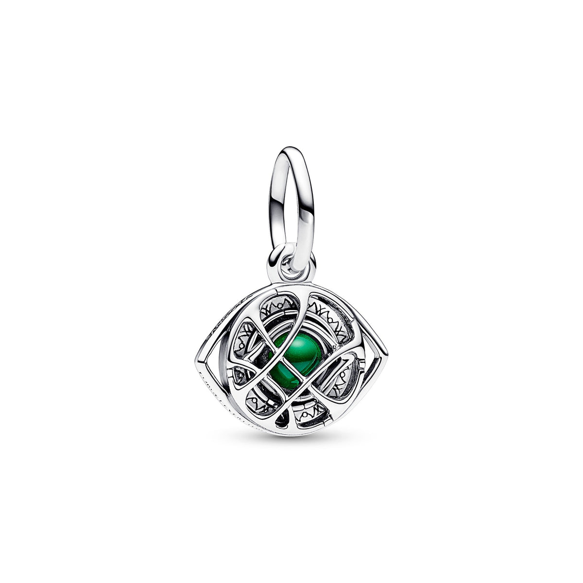 Dangle Charm – Marvel Doctor Strange Agamotto Eye