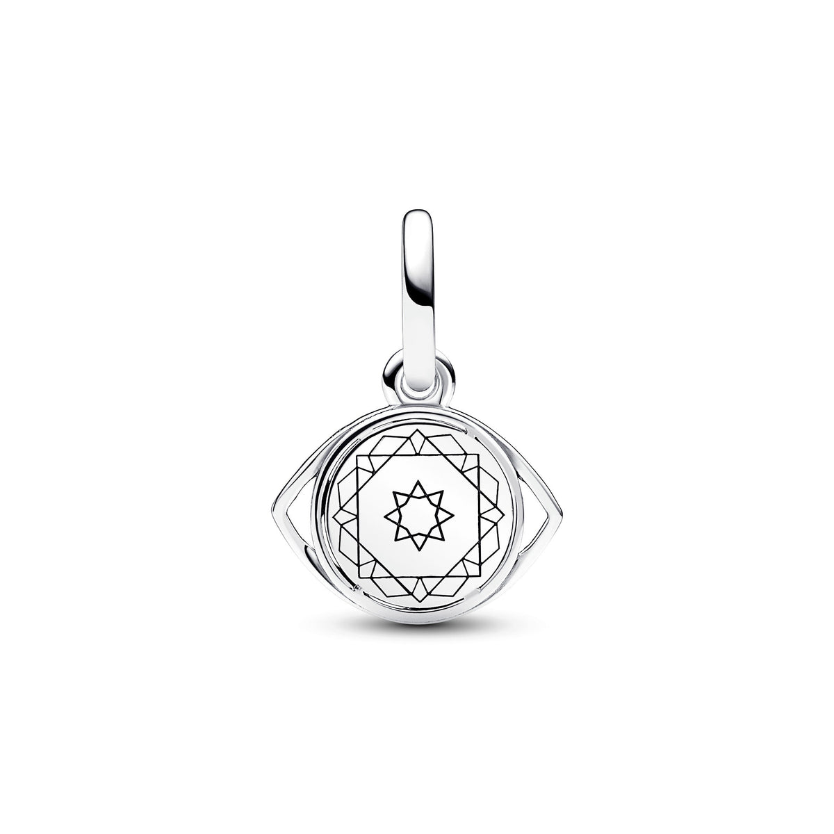 Dangle Charm – Marvel Doctor Strange Agamotto Eye