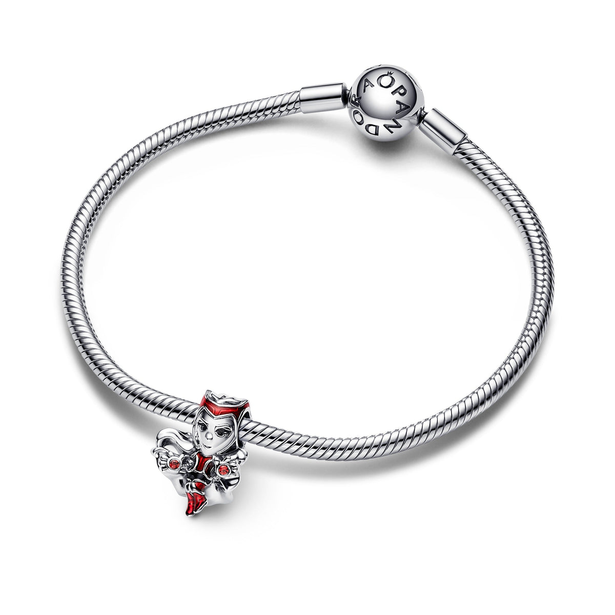 Charm – Marvel Scarlet Witch