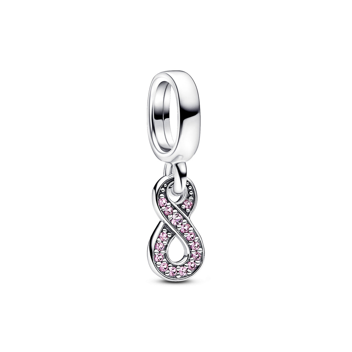 Dangle Charm – Sparkling Infinity