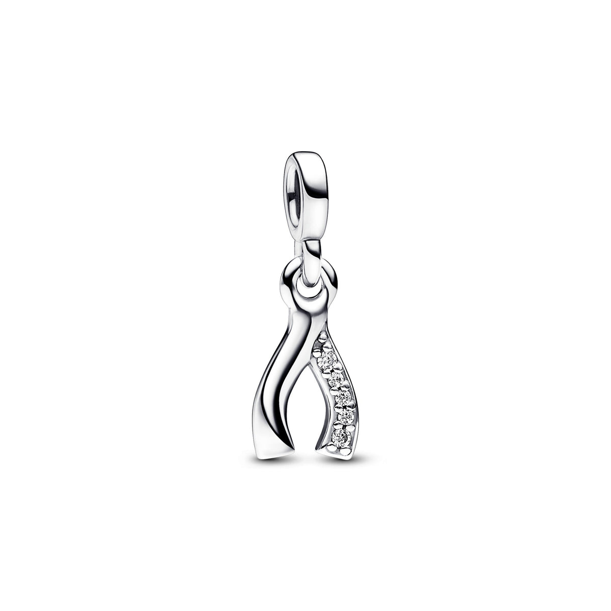 Charm – Pandora ME Wishbone Mini Dangle