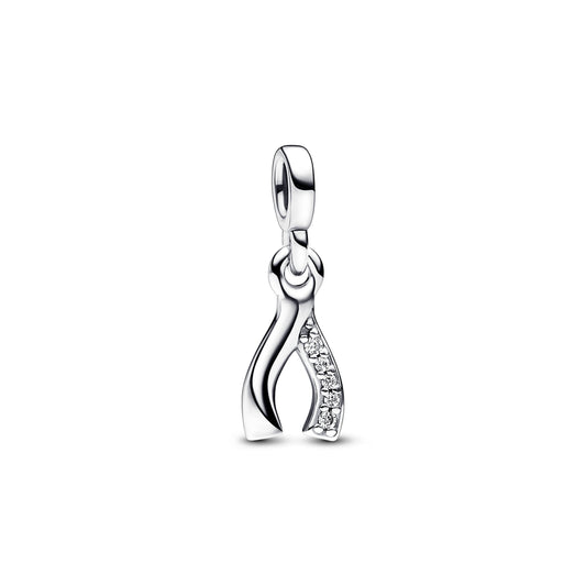 Charm – Pandora ME Wishbone Mini Dangle