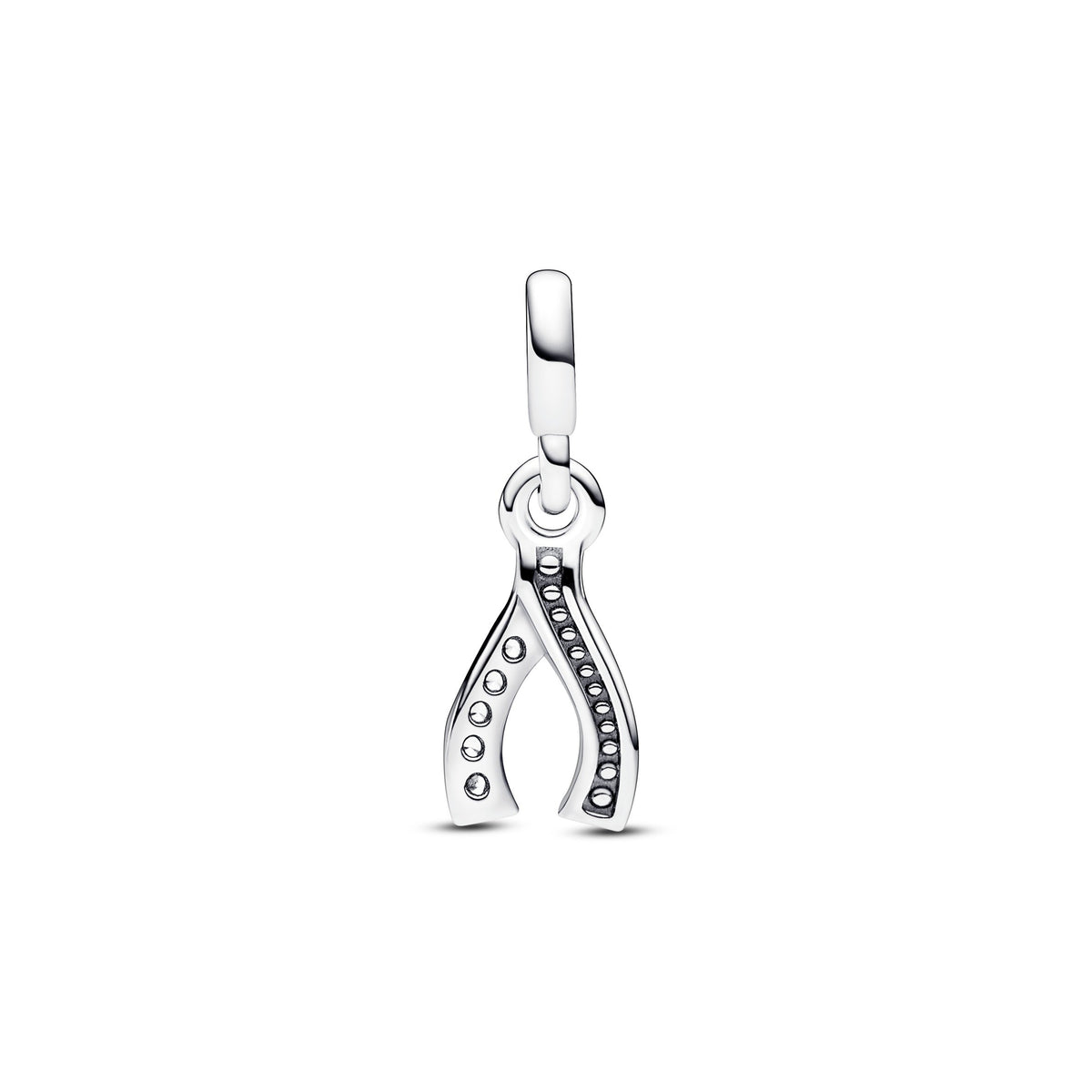 Charm – Pandora ME Wishbone Mini Dangle