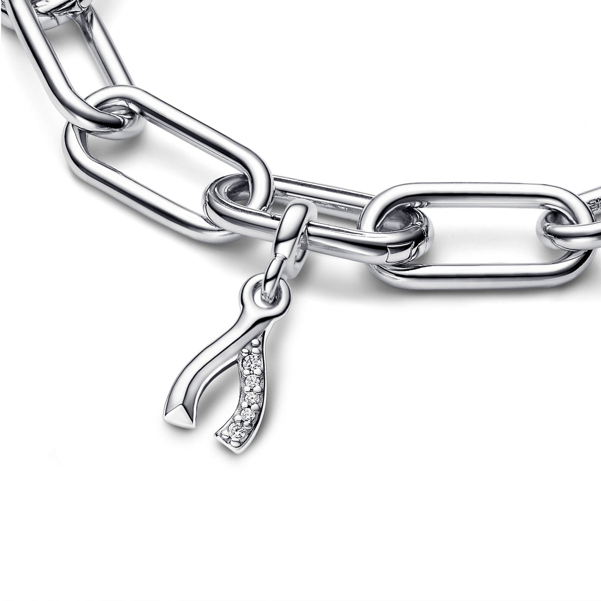 Charm – Pandora ME Wishbone Mini Dangle