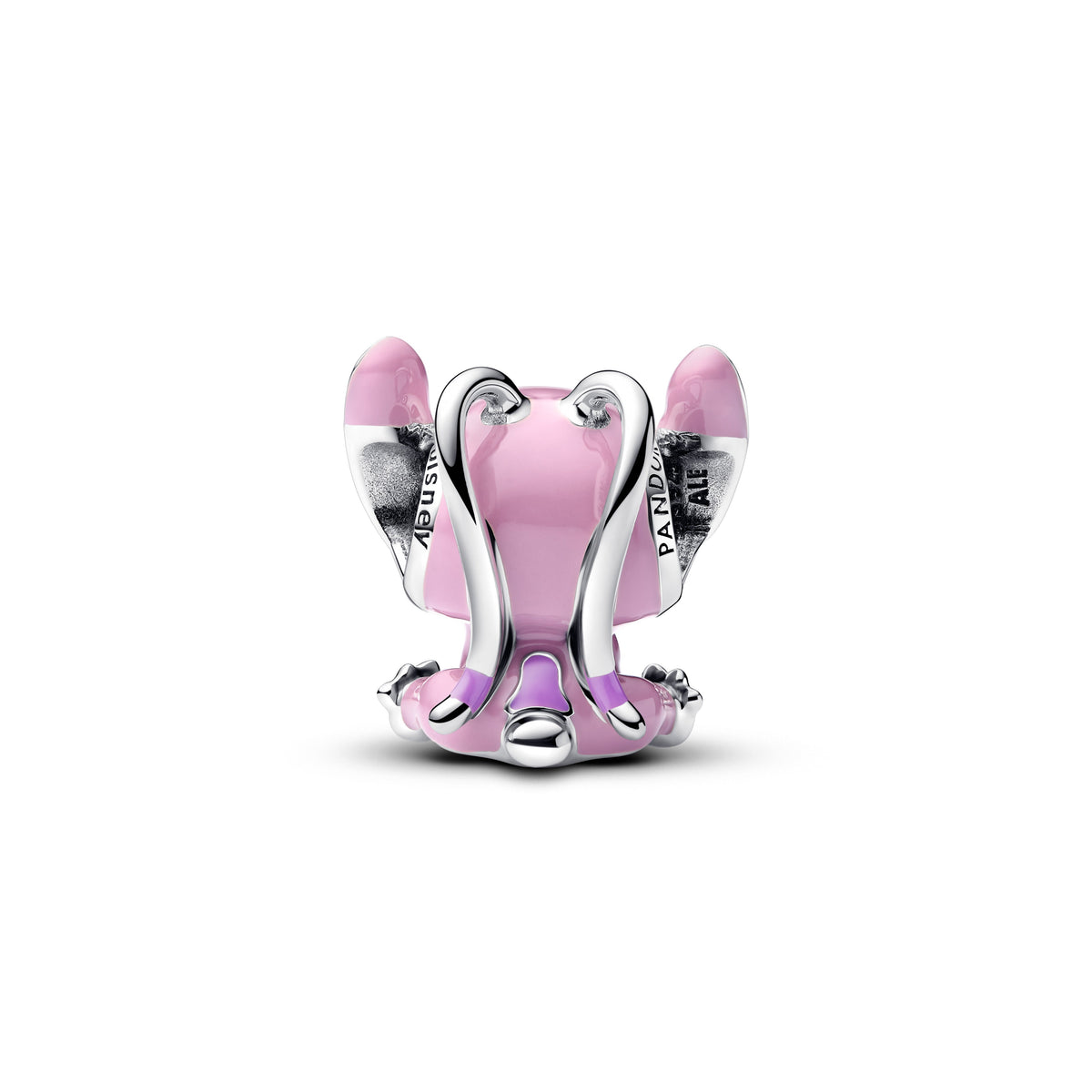 Charm – Sterling Silver – Disney Lilo & Stitch Angel