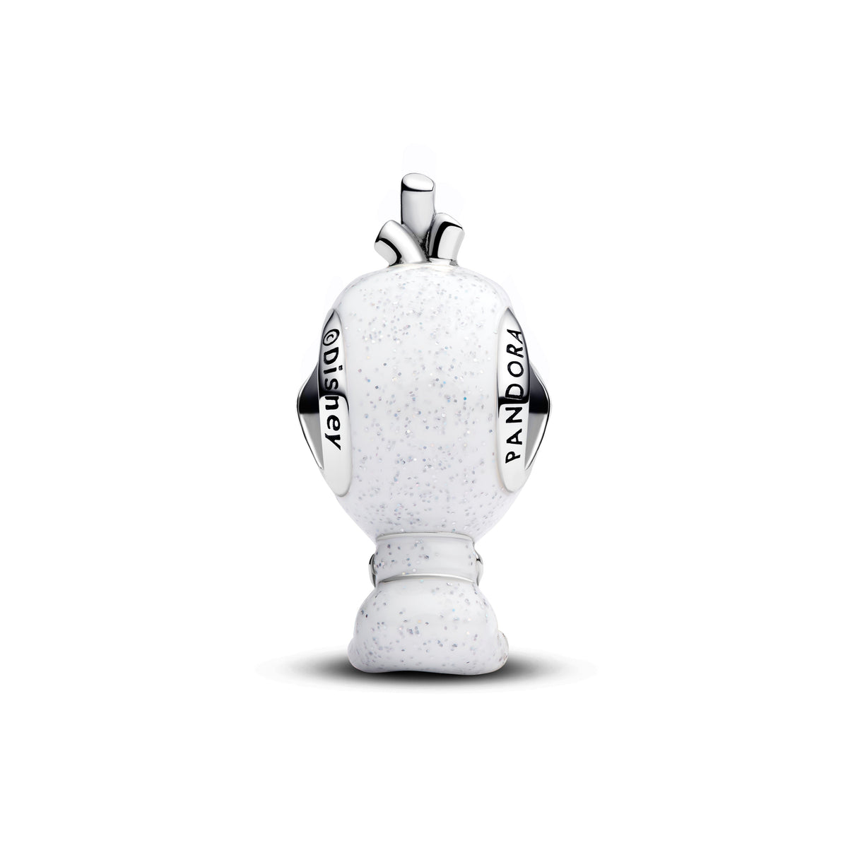 Charm – Sterling Silver – Disney Frozen Olaf