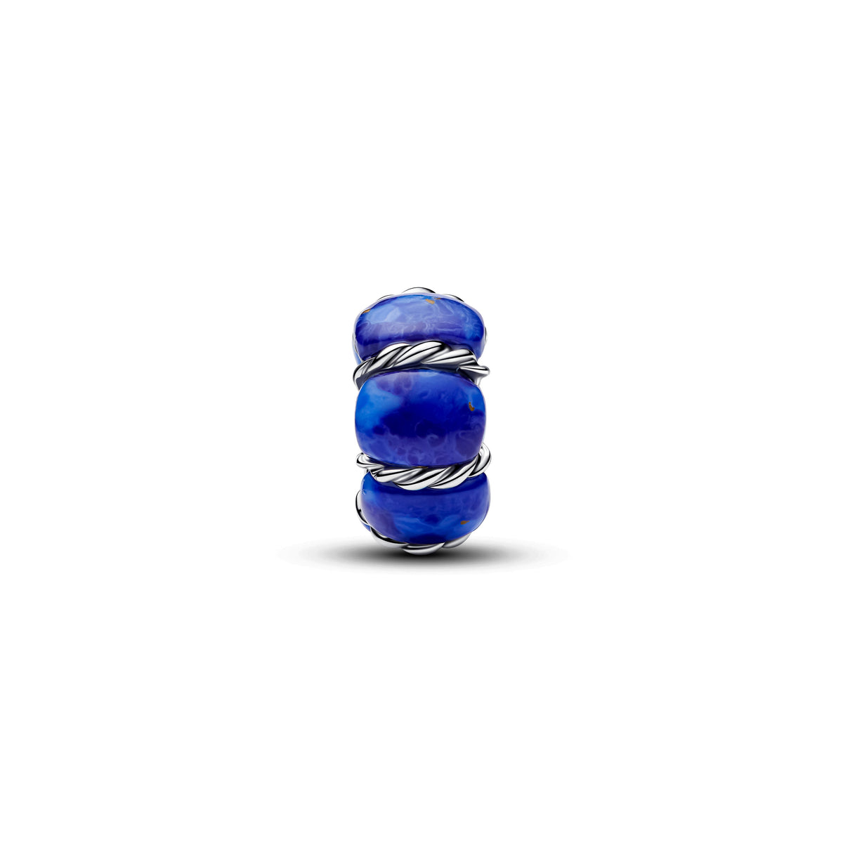 Charm – Sterling Silver – Maritime Buoy
