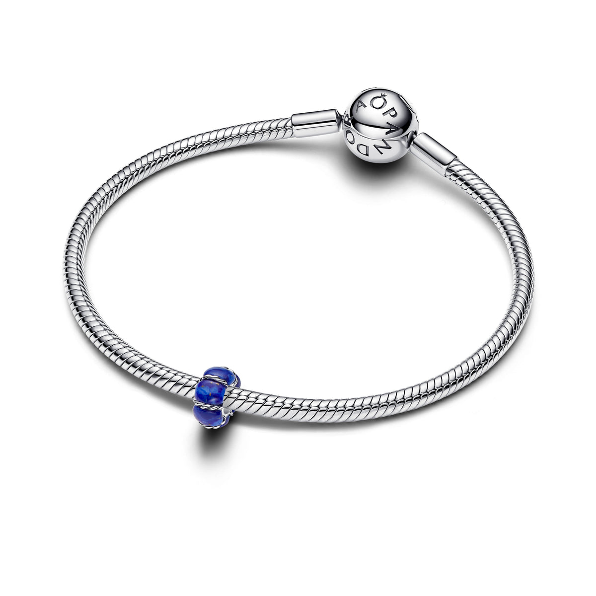 Charm – Sterling Silver – Maritime Buoy