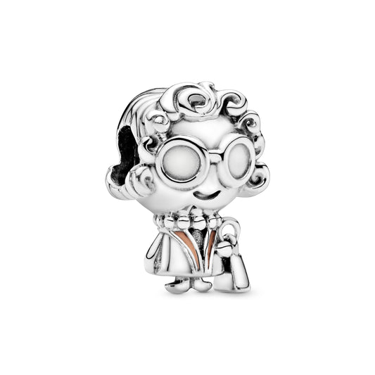 Charm – Sterling Silver – Grandma