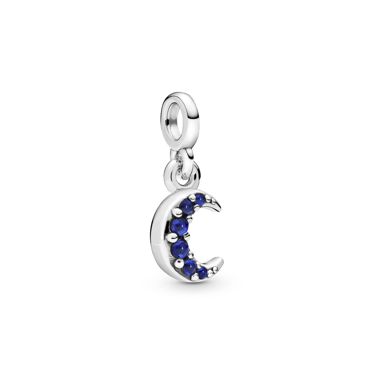 Dangle Charm – Sterling Silver – My Moon
