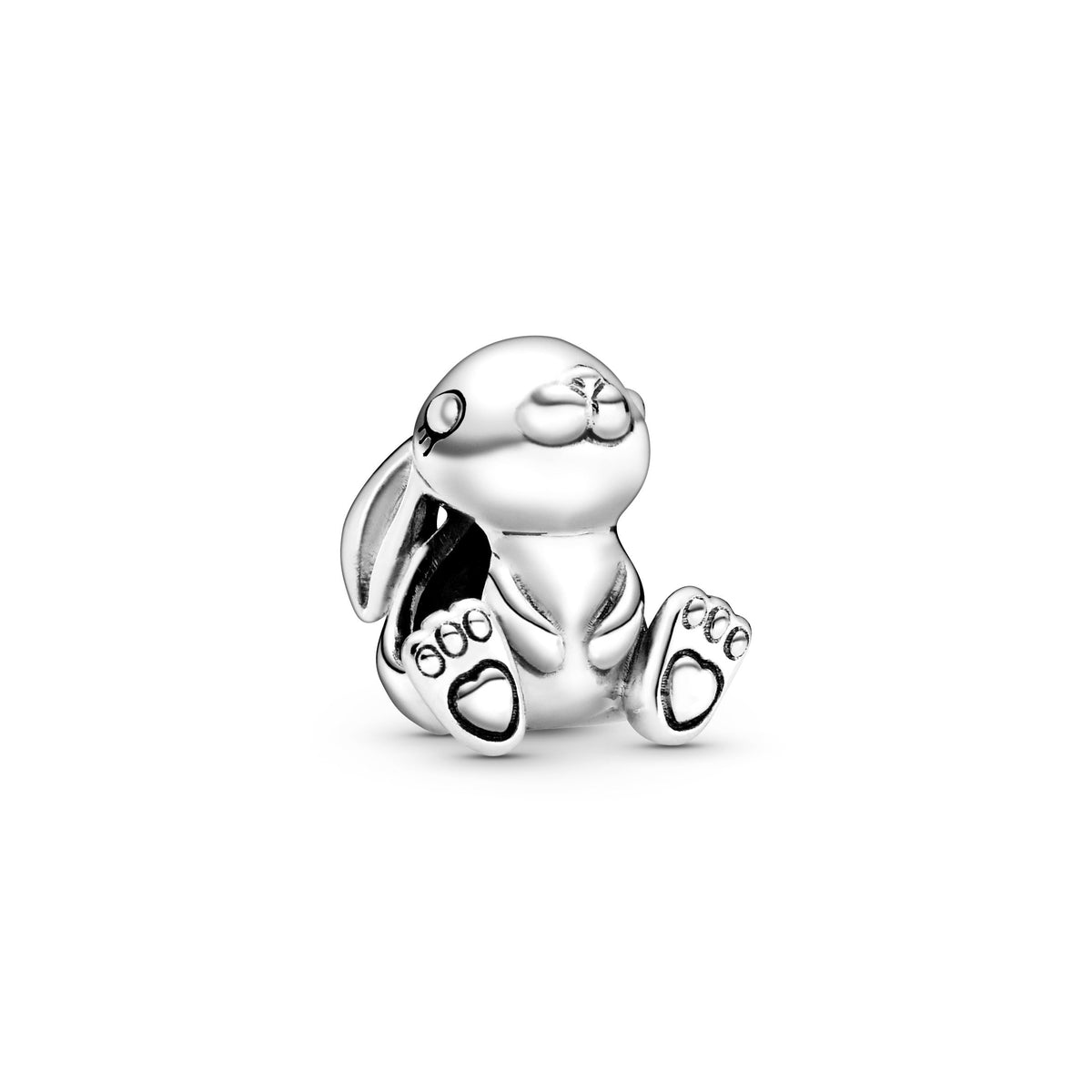 Charm – Sterling Silver – Nini the Rabbit