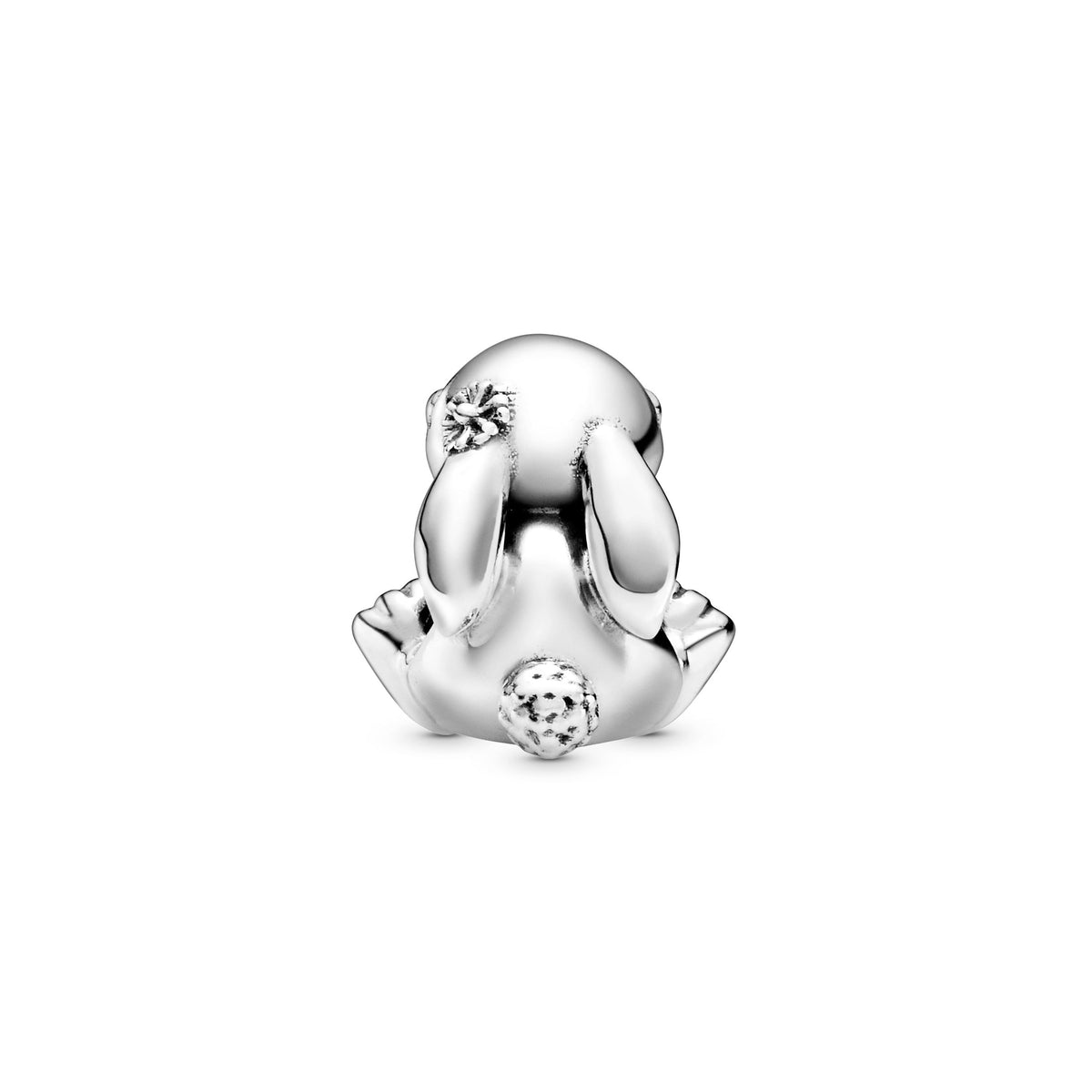 Charm – Sterling Silver – Nini the Rabbit