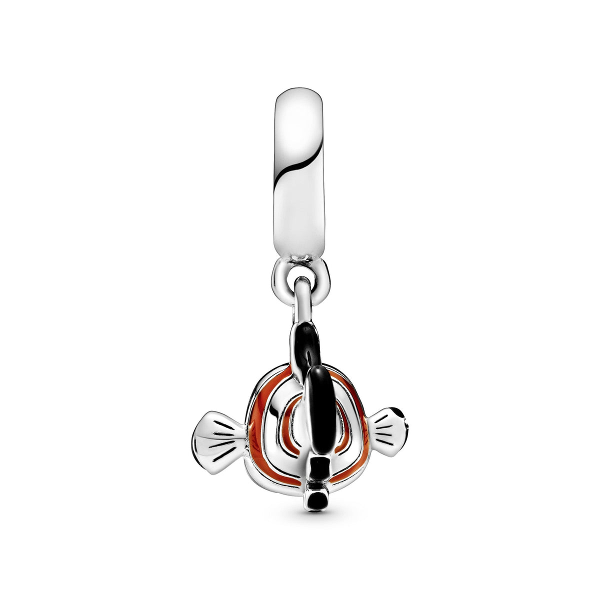 Dangle Charm – Sterling Silver – Disney Finding Nemo