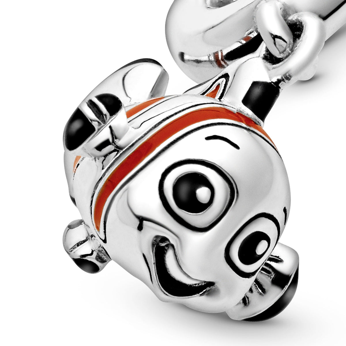 Dangle Charm – Sterling Silver – Disney Finding Nemo