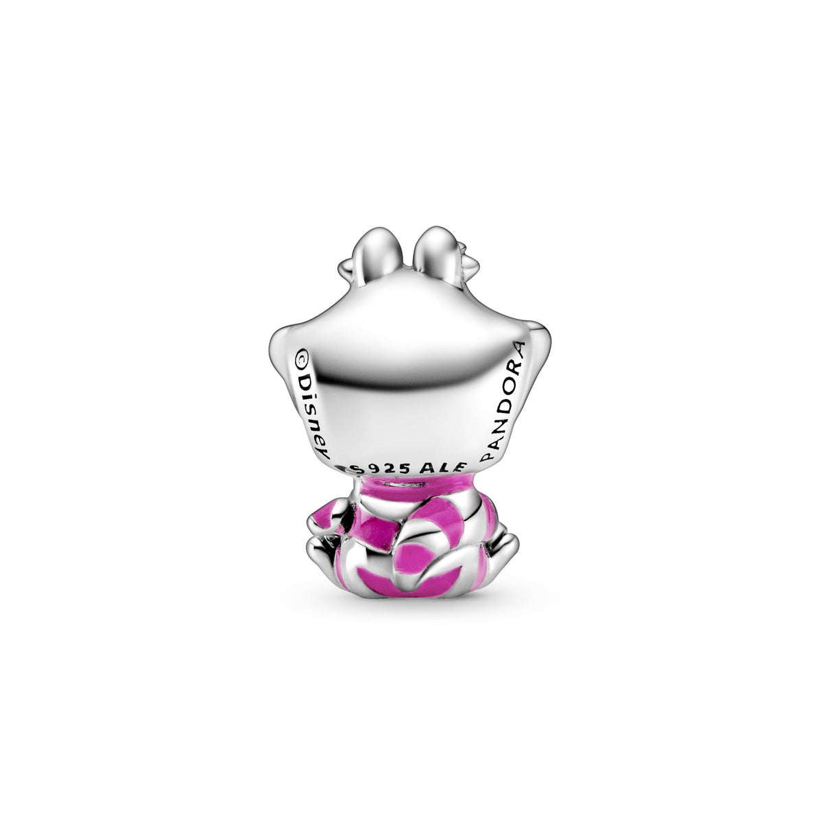 Charm – Sterling Silver – Disney Alice in Wonderland Cheshire Cat