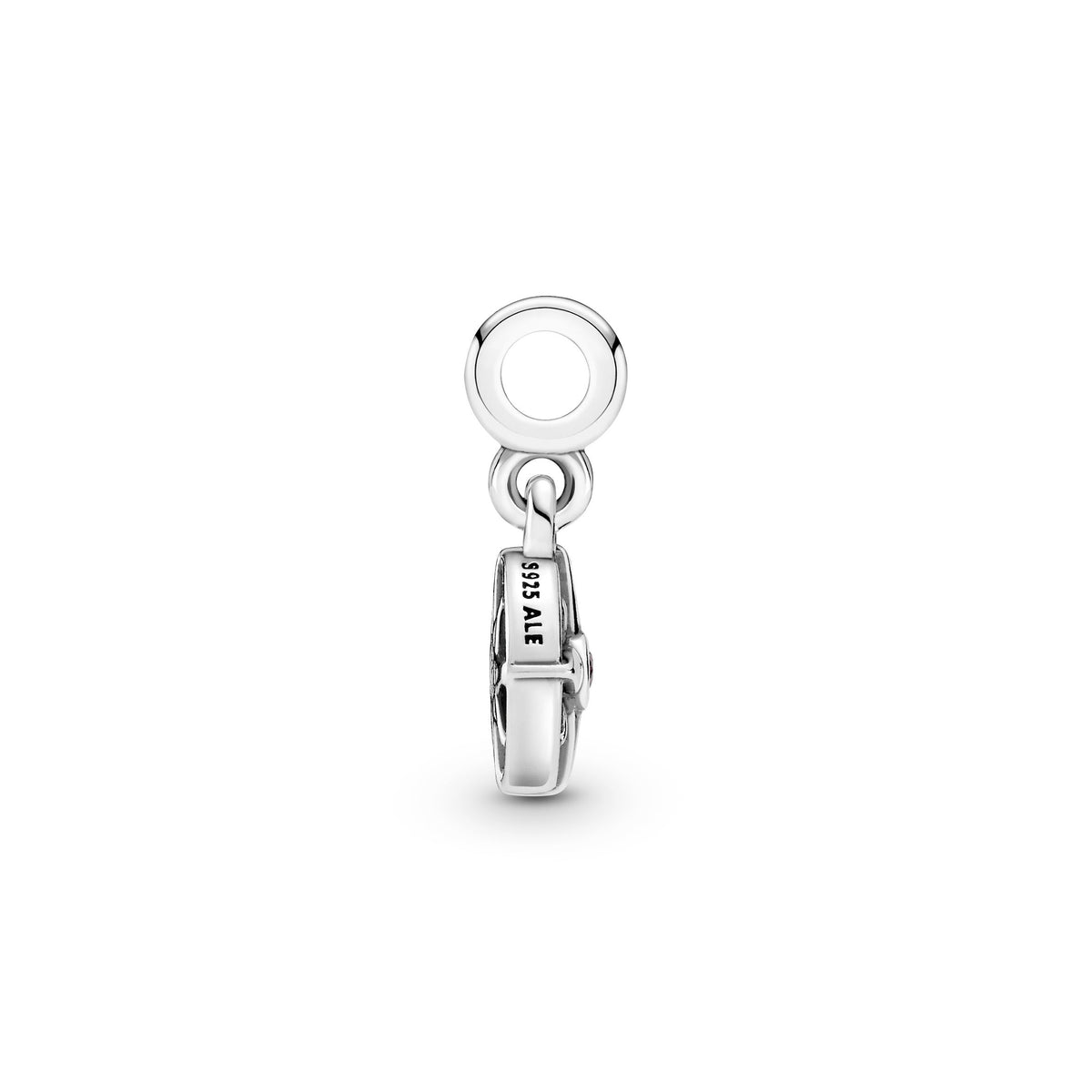 Dangle Charm – Sterling Silver – My Compass