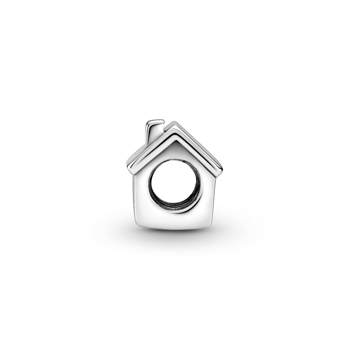 Charm – Sterling Silver – Pandora 2020 House