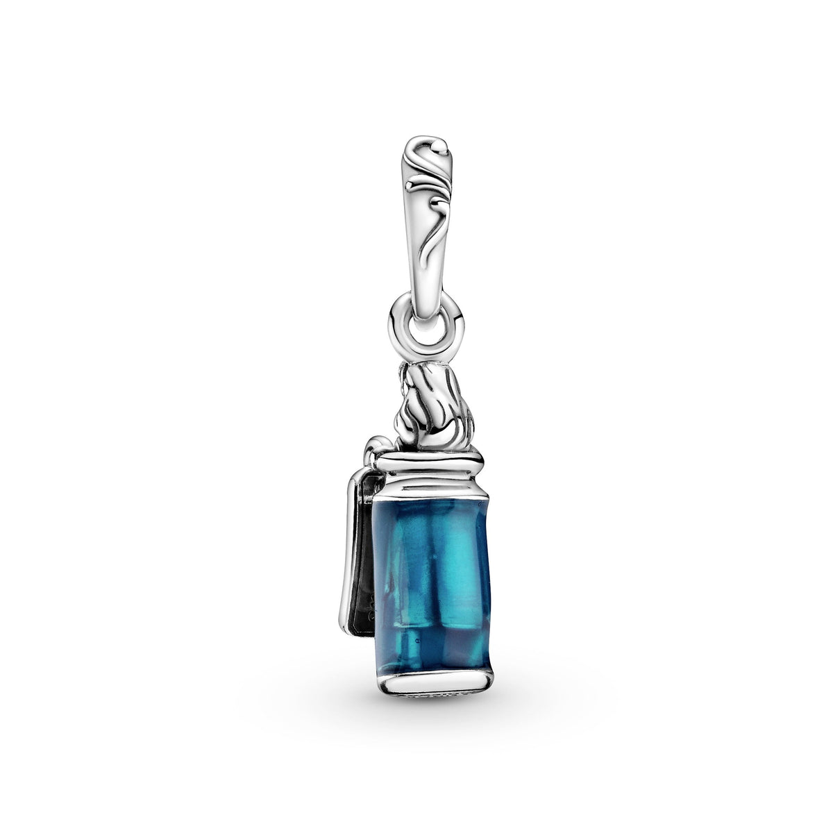 Dangle Charm – Sterling Silver – Disney Alice in Wonderland Drink Me