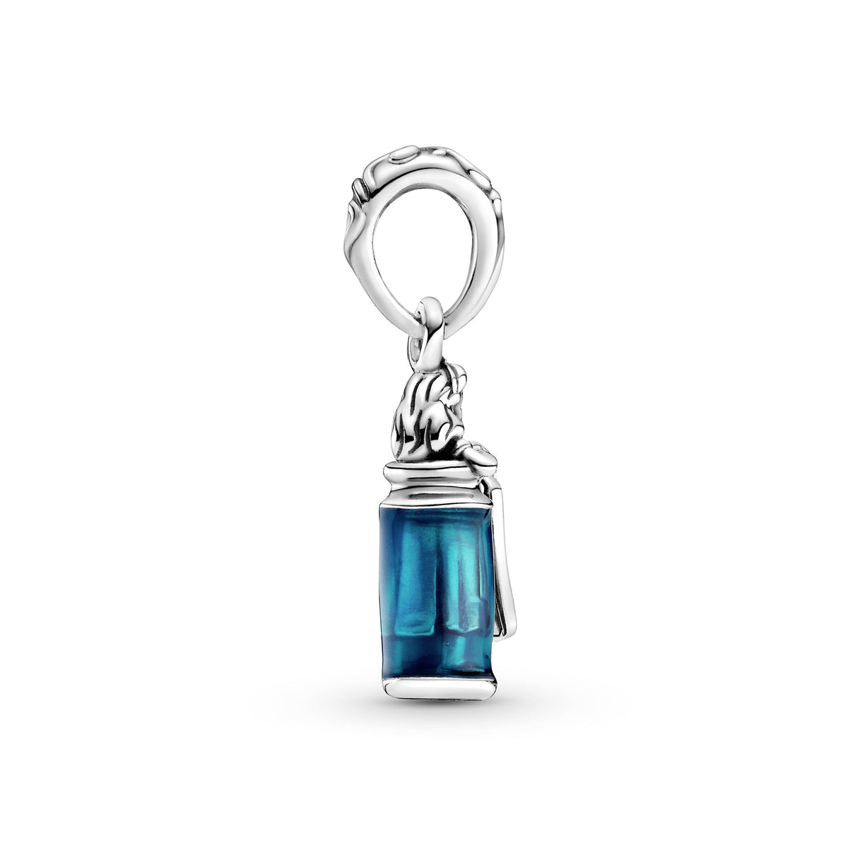 Dangle Charm – Sterling Silver – Disney Alice in Wonderland Drink Me