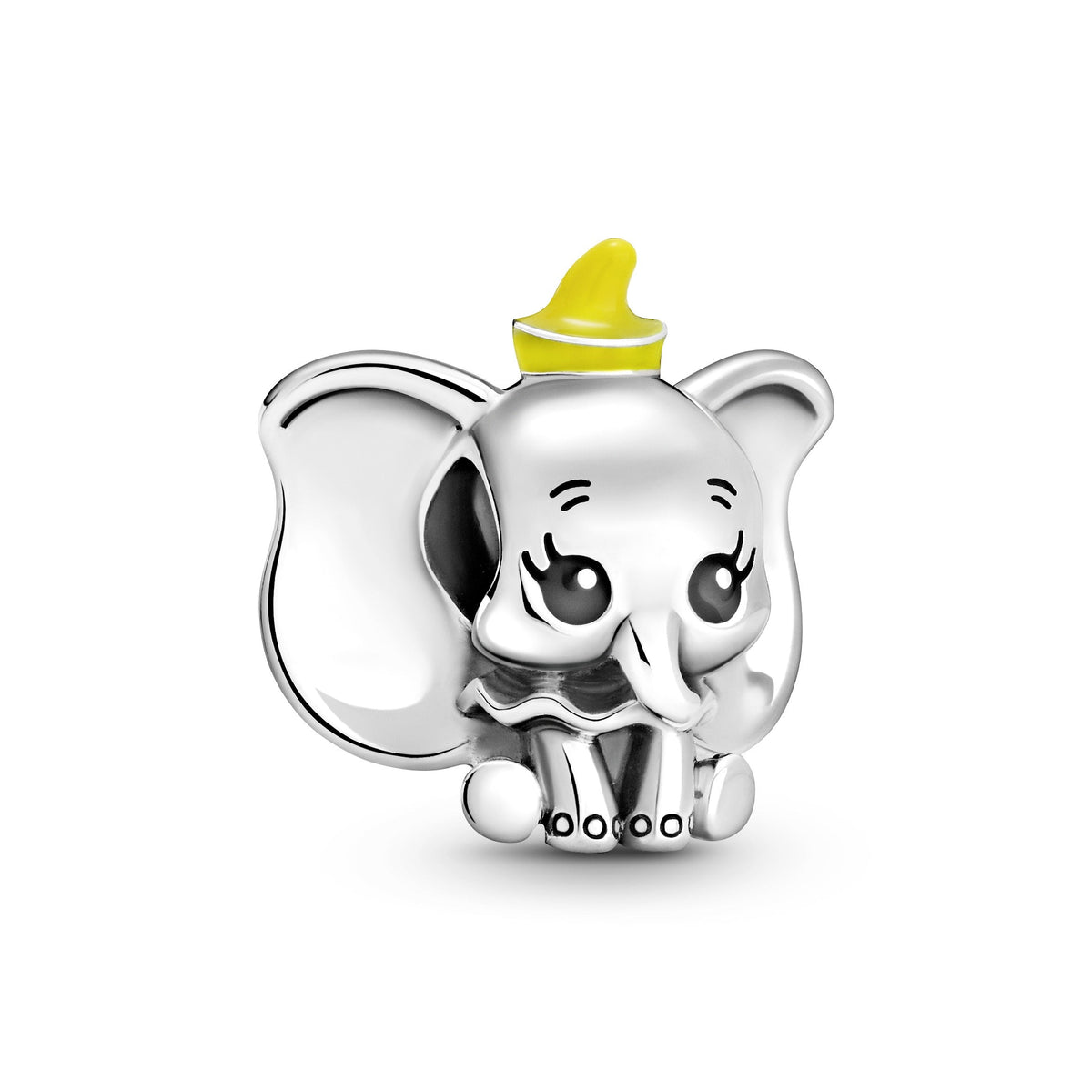 Charm – Sterling Silver – Disney Dumbo