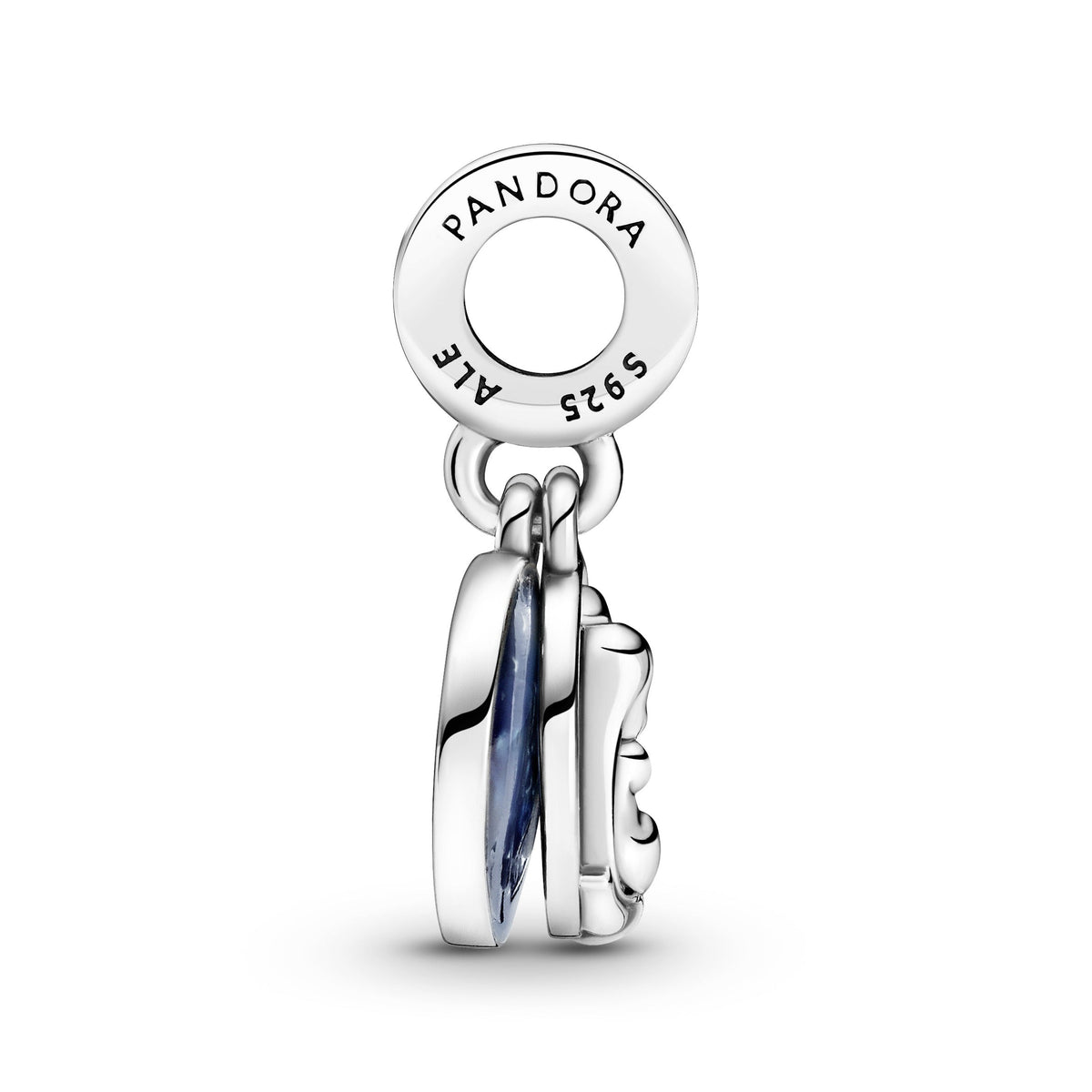 Dangle Charm – Sterling Silver – Disney Dumbo Sweet Dreams