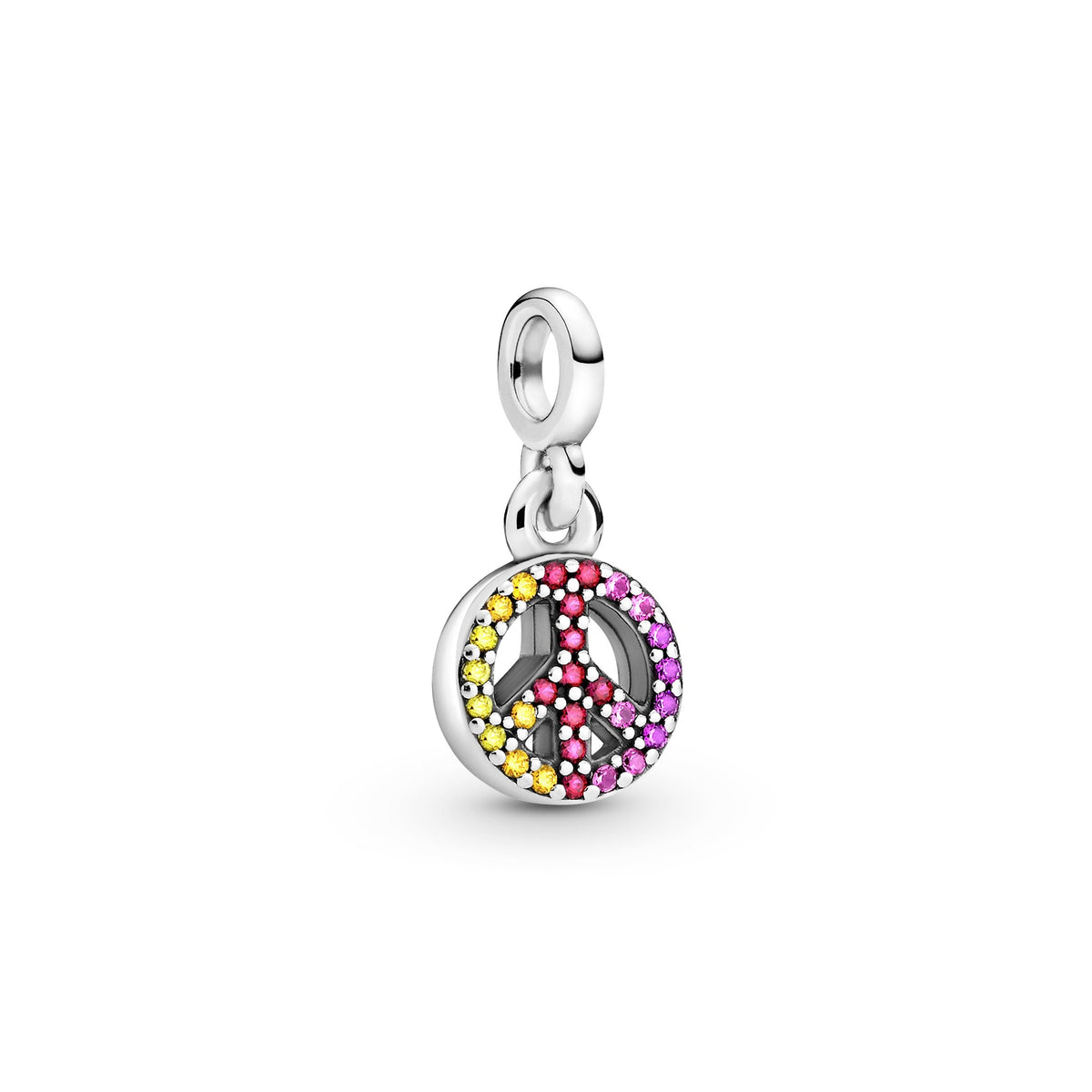 Dangle Charm – My Peace