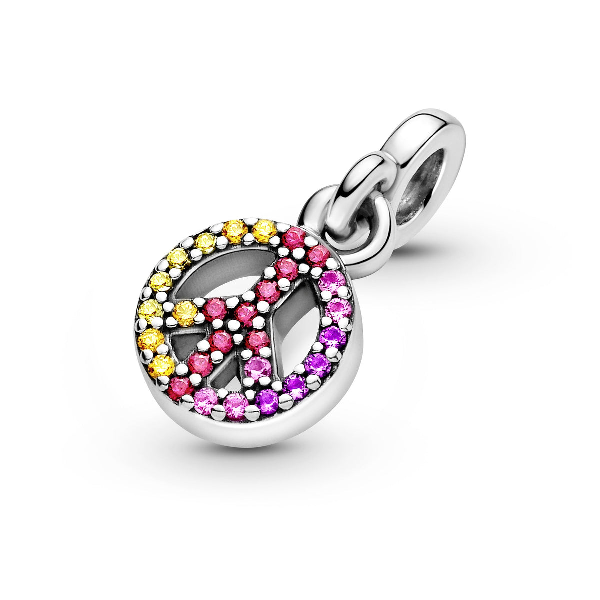 Dangle Charm – My Peace
