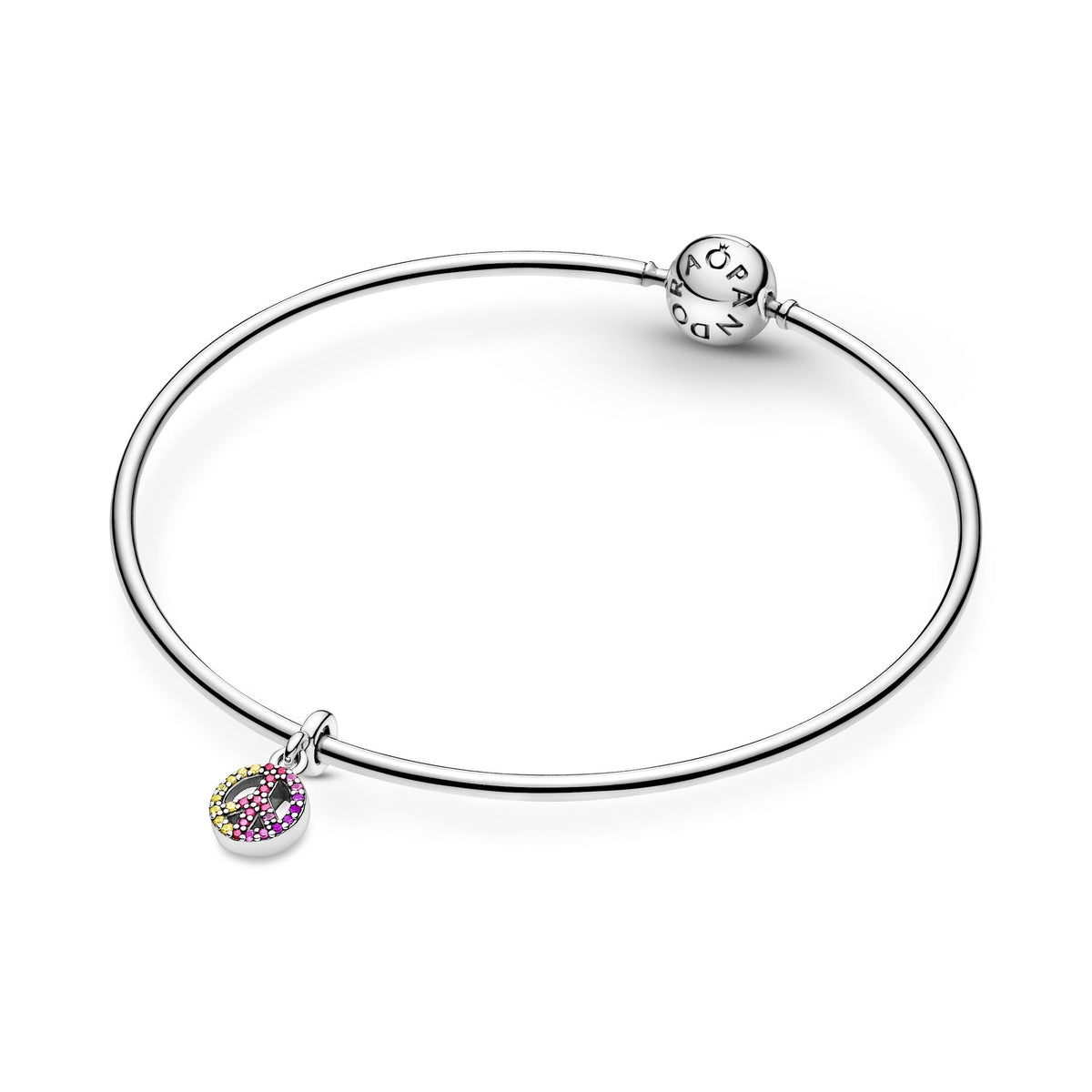 Dangle Charm – My Peace