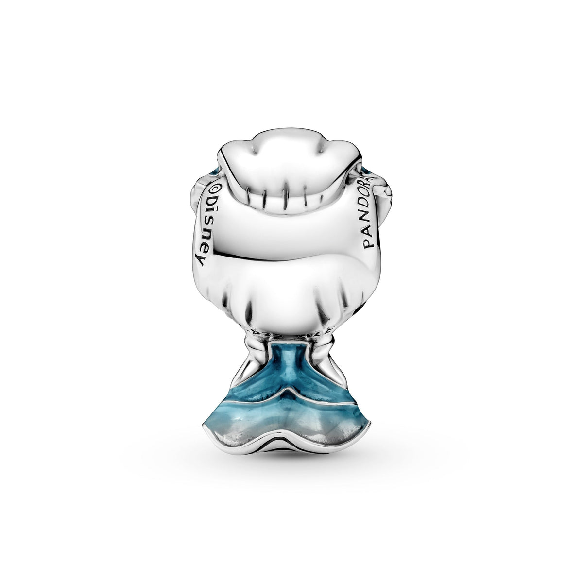 Charm – Sterling Silver – Disney Cinderella