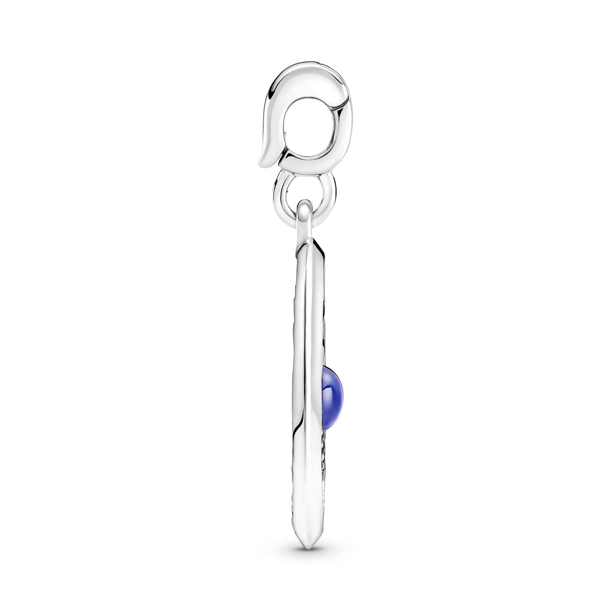 Charm – Sterling Silver – Pandora ME The Eye Medallion