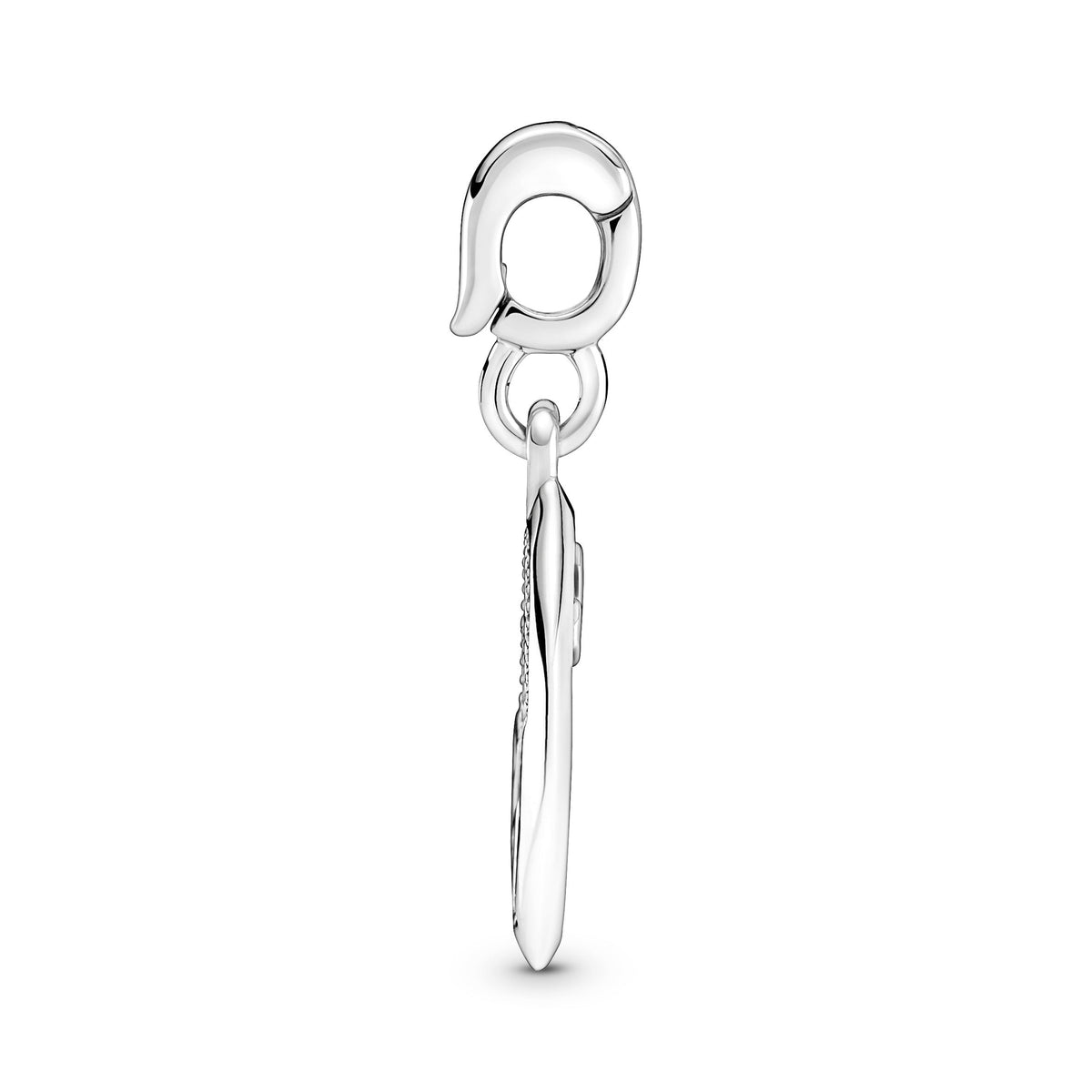 Charm – Sterling Silver – Pandora ME Moon Power Medallion