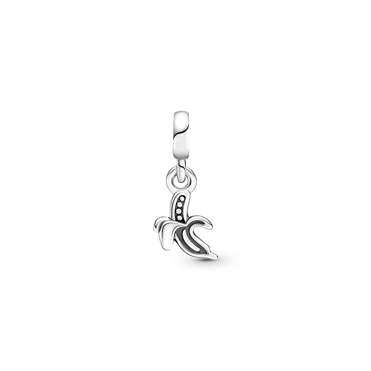 Necklace or Pendant – Sterling Silver – Pandora ME Cool Banana Mini Dangle