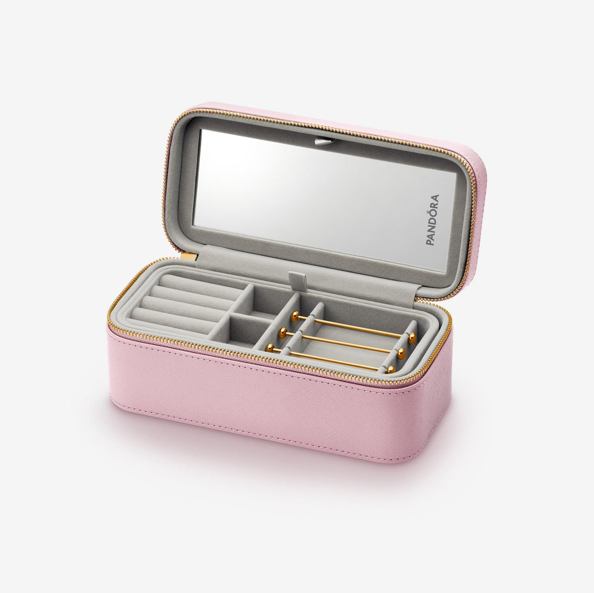 Jewellery Box – Pink Small