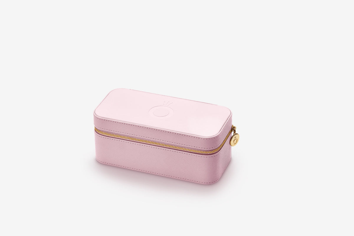 Jewellery Box – Pink Small