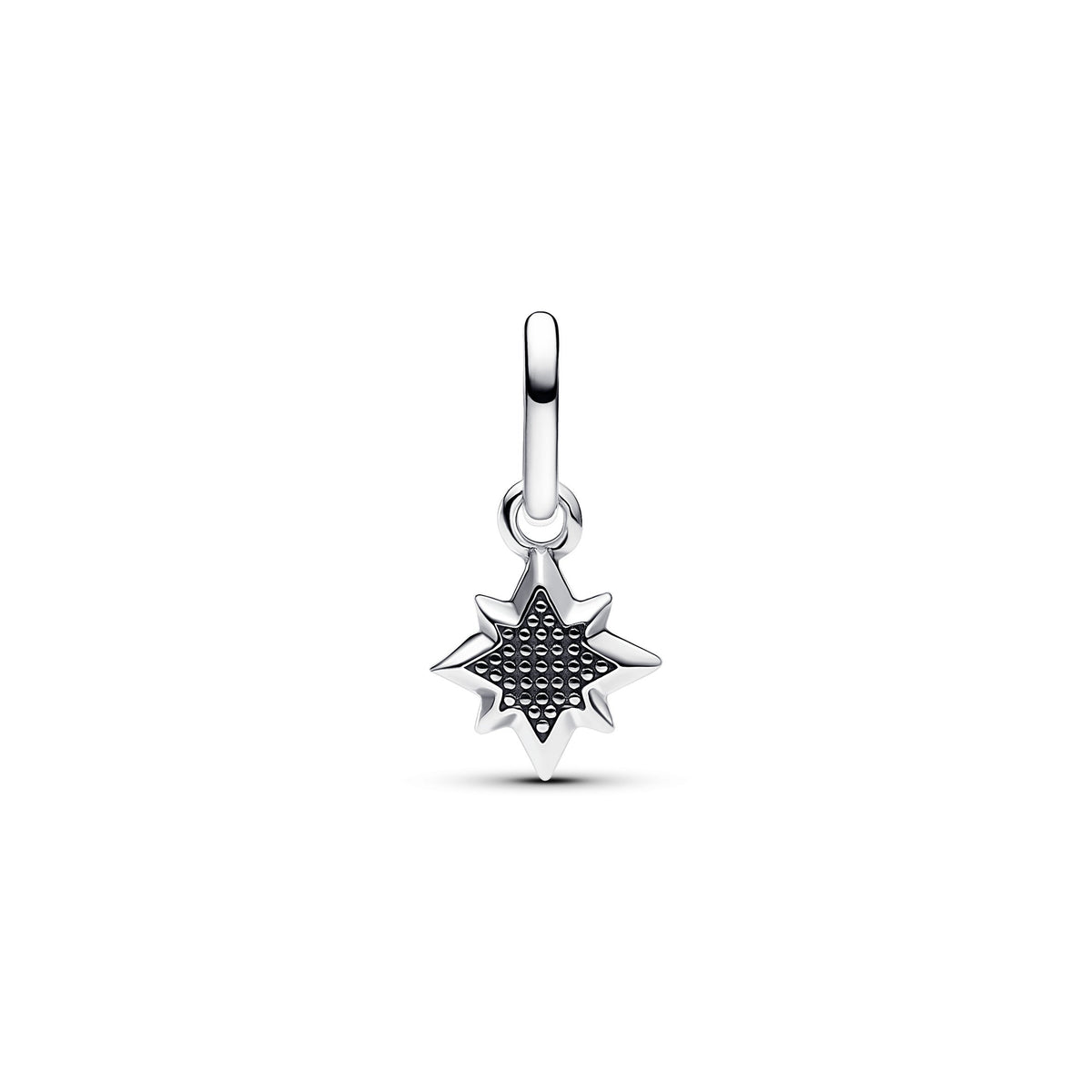 Dangle Charm – Sterling Silver – Pandora ME Star Mini