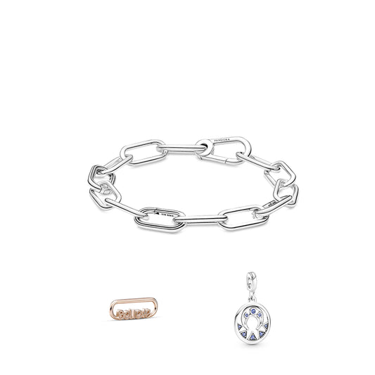 Bracelet – Pandora Me Starter Kit - Set 1